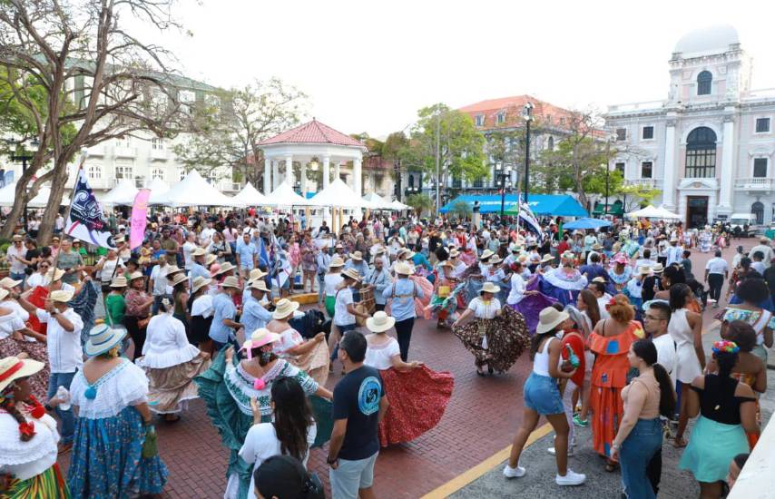 El “Casco Peatonal” se tomará la ‘city’ mañana domingo