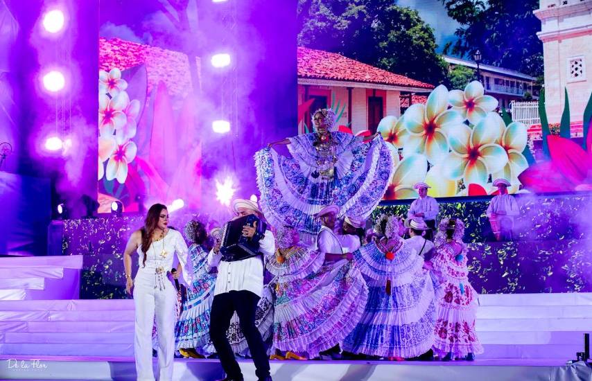 José Alberto Sosa, 30 años de pasión por el folklore