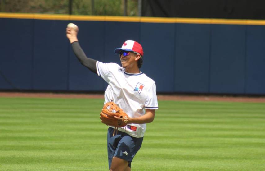 Hoy vamos con todo en el béisbol de los ‘Sura Jr.’