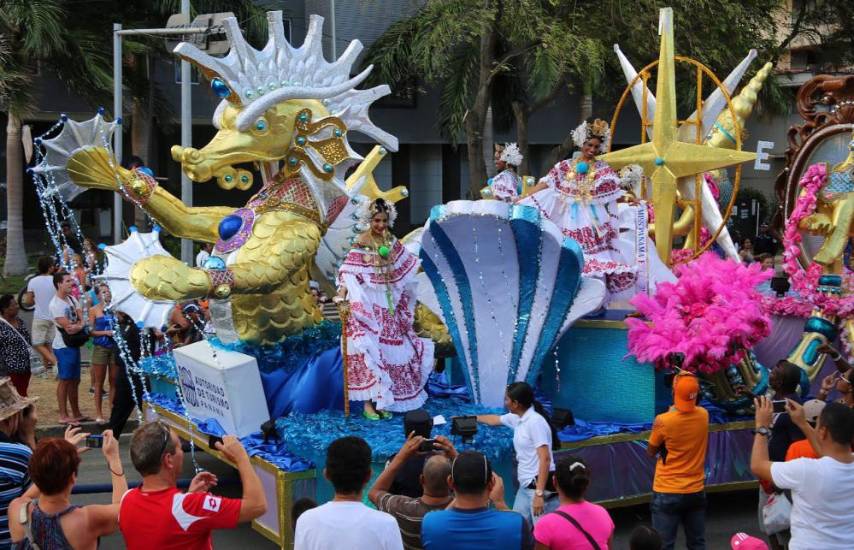ATP publica requisitos que deberán presentar las Juntas de Carnavales o tunas para recibir el apoyo económico
