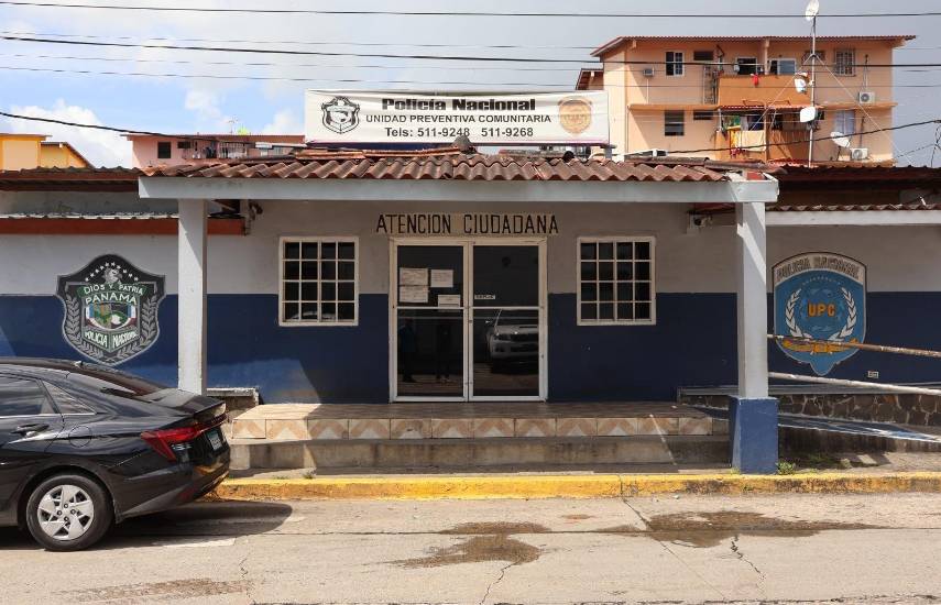 Policía Nacional arresta a menor requerido por homicidio en Curundú