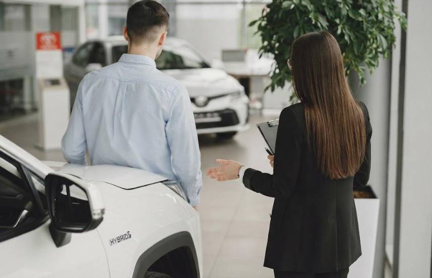 Reportes a la UAF y verificación de fondos, entre los nuevos controles para vender autos