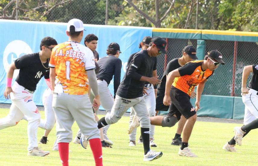 “Clásico de Azuero” en el inicio del Juvenil