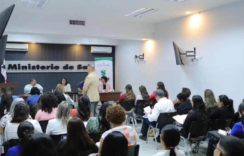 Minsa extenderá consulta pública para la nueva regulación de dispositivos médicos