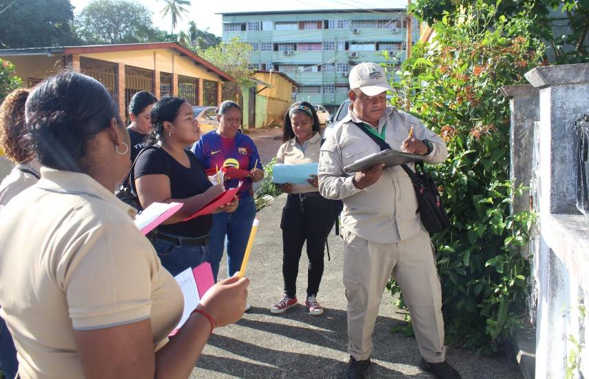 Minsa reporta disminución del 27.3% en los casos de dengue a nivel nacional