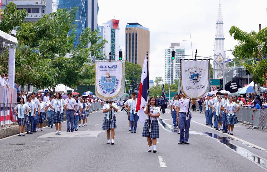 Tejemeneje del 6 de noviembre de 2025
