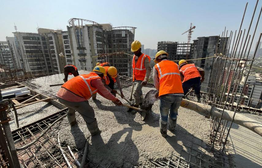 Industria del concreto introduce nueva evaluación técnica