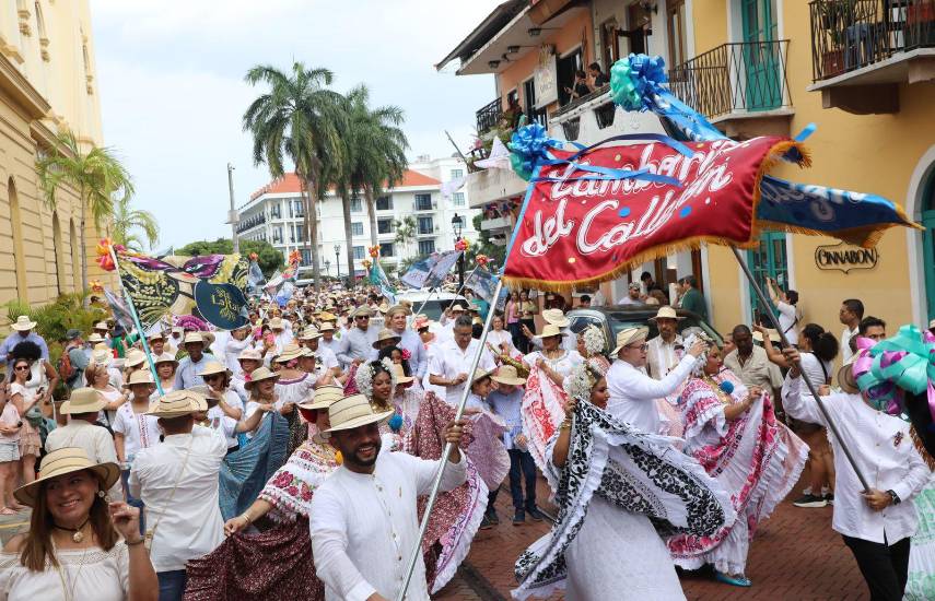 Celebrarán el primer año del Casco Peatonal