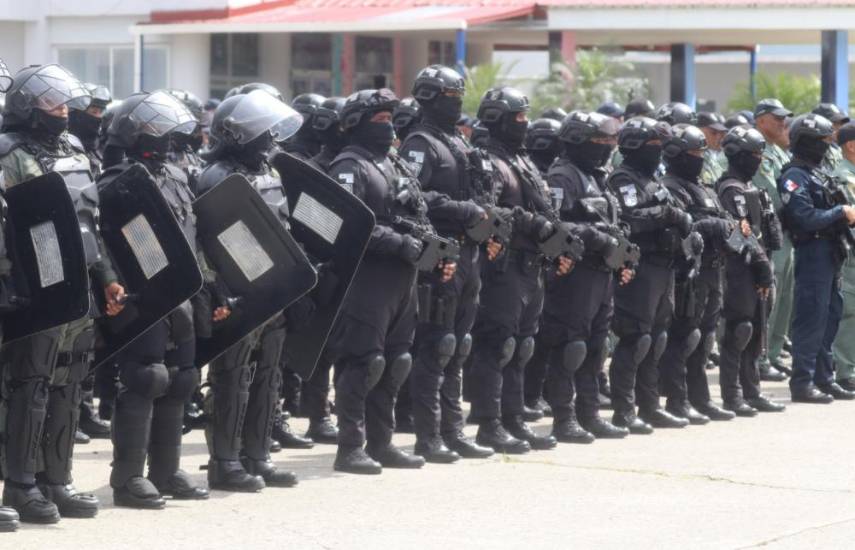 Operación Panamá 3.0