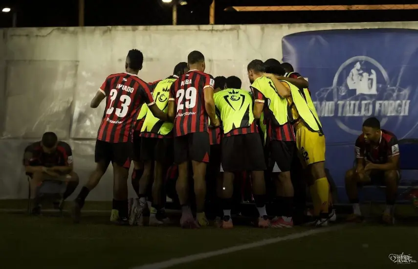 Sporting San Miguelito denuncia posibles amaños de partidos y exige investigaciones