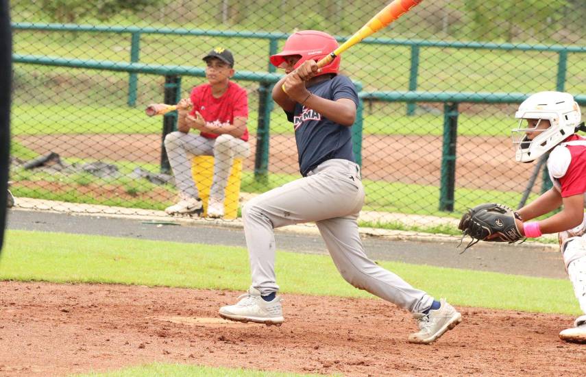 La U10 saldrá a divertirse en el campo enfocada en el trofeo Panamericano