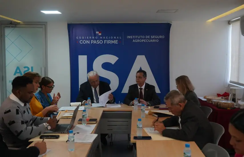 Instalan Comité Ejecutivo para analizar modificaciones al manual de seguro agrícola.