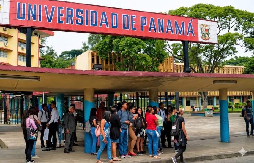 La crisis sigue golpeando las universidades públicas