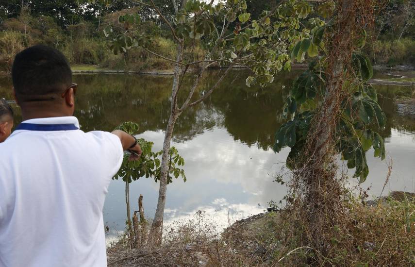 MiAMBIENTE supervisa la optimización de la PTAR en Residencial Santa Sofía