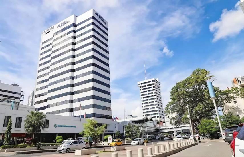 El Banco Nacional de Panamá crece y refuerza solidez financiera