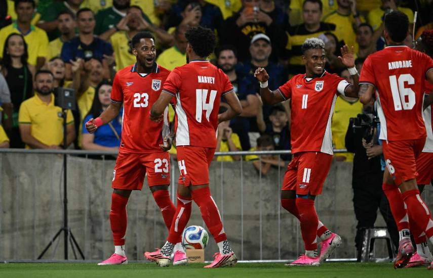 Selección de Panamá buscará despedirse de su afición con una buena actuación en el Rommel
