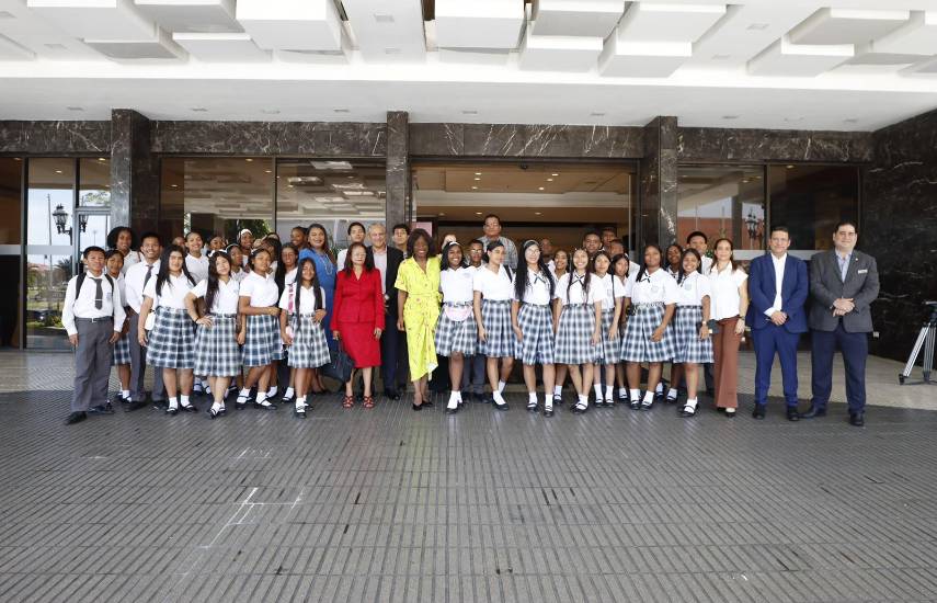 Industria hotelera busca incentivar el interés de los estudiantes
