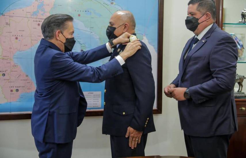 Eliécer Cárdenas Quintero es el nuevo director del Senan