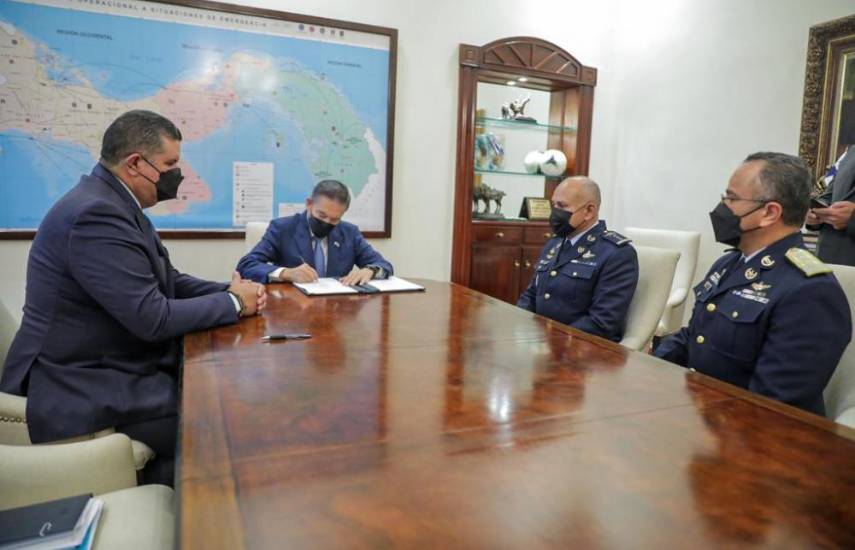 Eliécer Cárdenas Quintero es el nuevo director del Senan