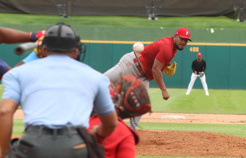 ML | Miembros del equipo.
