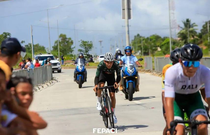 Con las ganas de triunfar siempre