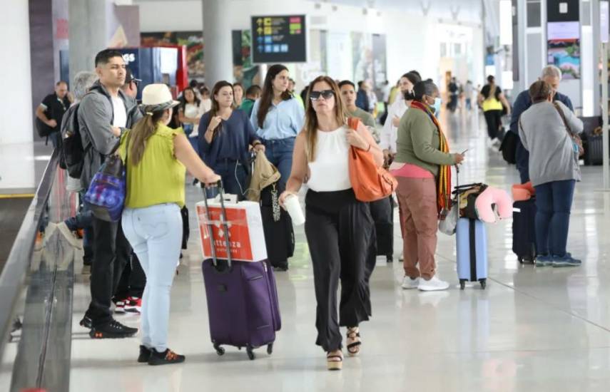 Especialistas: El 2023 superará los $349 millones que generó el último Carnaval