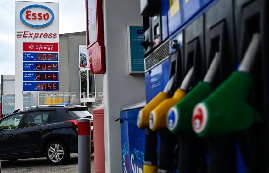 Alza en precios del petróleo impacta