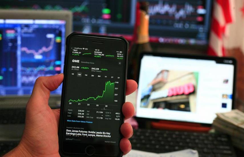 Mercado bursátil se fortalece y capta nuevos inversionistas