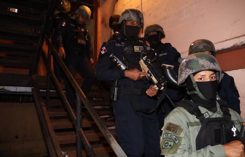 Se han judicializado 180 pandillas, Fernández