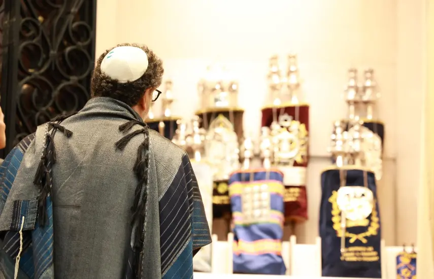 Congregación Kol Shearith Israel cumple 150 años de historia en Panamá