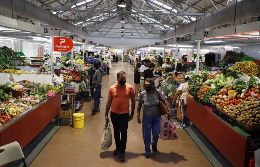 Mercado San Felipe Neri cumple dos años de operación exitosa