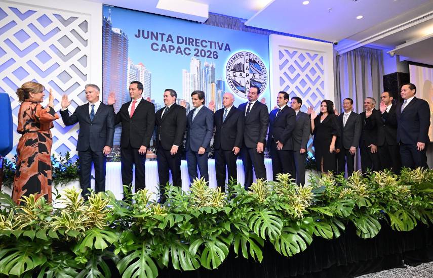 “Reglas claras y transparencia”, para dinamizar la construcción