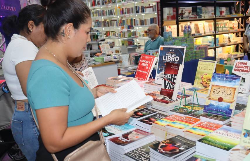Cuando la salud mental también encuentra un espacio en nuestra biblioteca
