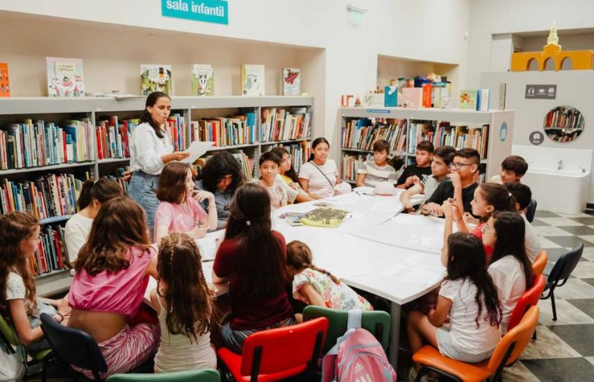 Fundación Gabo y CAF inauguran concurso