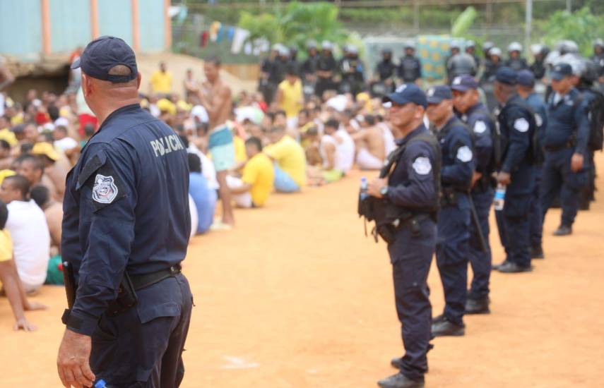 Dictan las primeras condenas a reclusos recapturados tras fuga en La Joyita