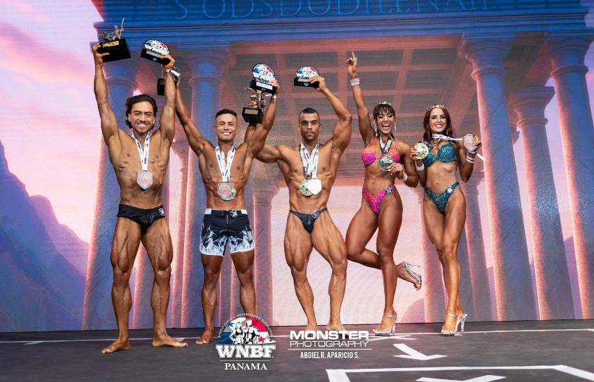 Cultismo natural en apogeo