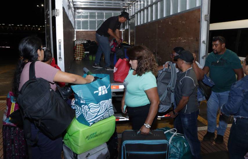 El Meduca iniciará traslado de 1,697 docentes hacia zonas de difícil acceso para el año escolar 2026