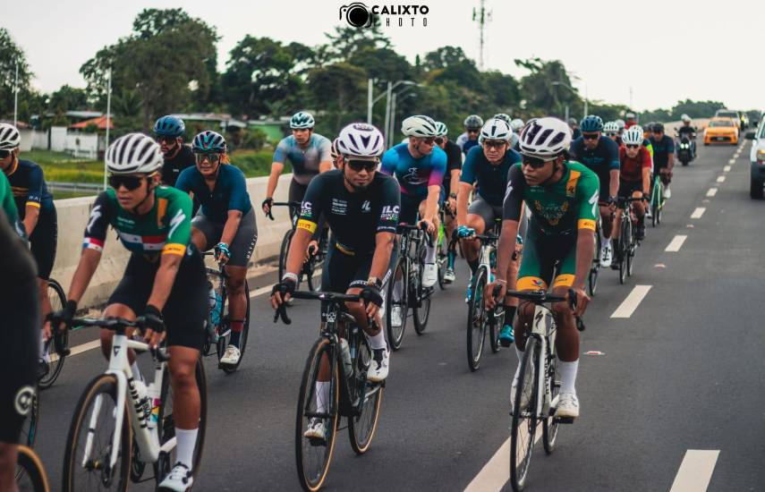 Copa Chispero del West llega a activar el ciclismo en el Oeste