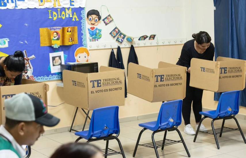 Las reformas electorales llegarían a la Asamblea Nacional en el mes de junio