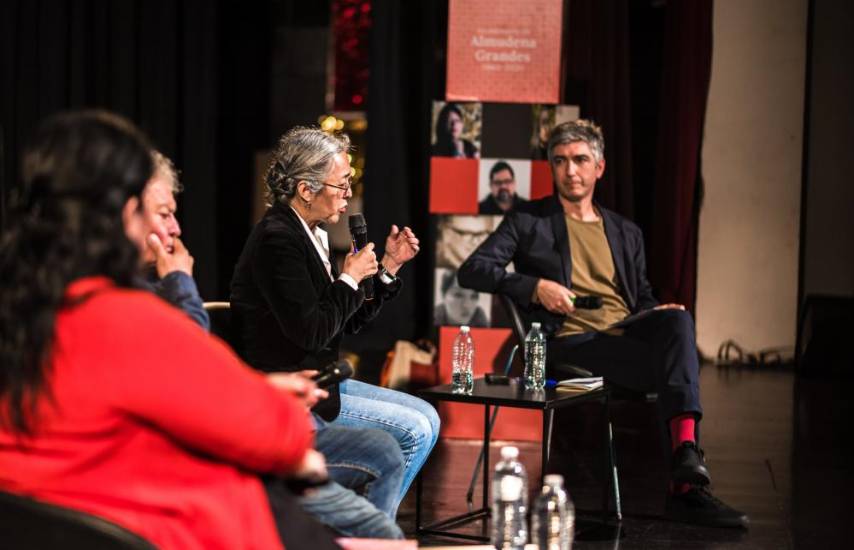 Mañana se inicia el Festival Centroamérica Cuenta