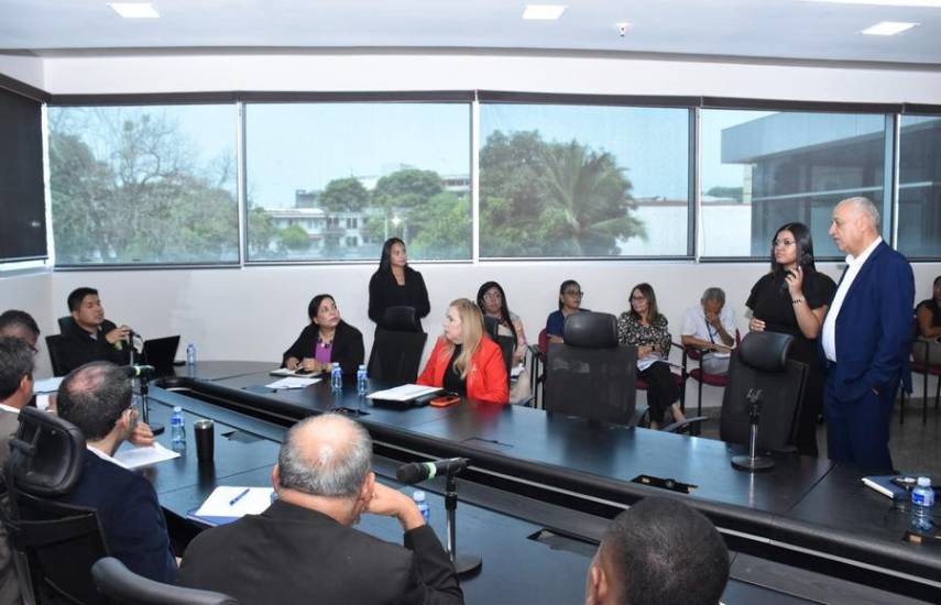 Sector construcción plantea simplificar permisos para reactivar inversiones y empleo