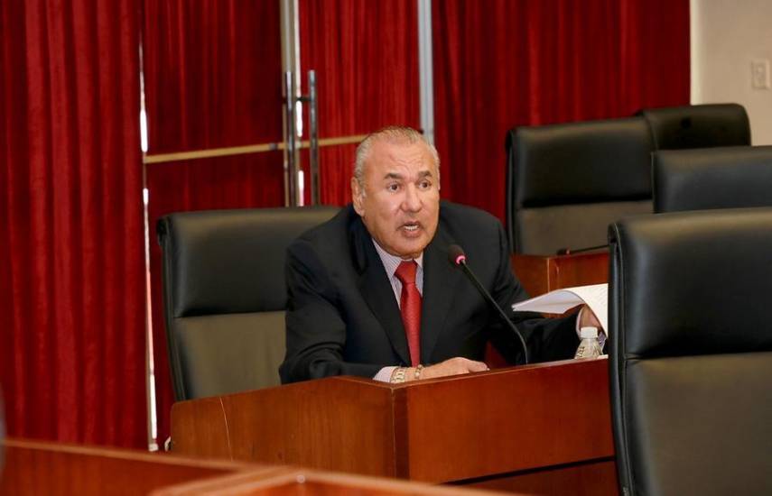 Buscan curul con apoyo de tres o más partidos políticos