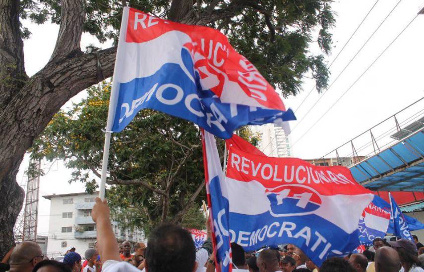 Cerro Silvestre apuesta por el orden público