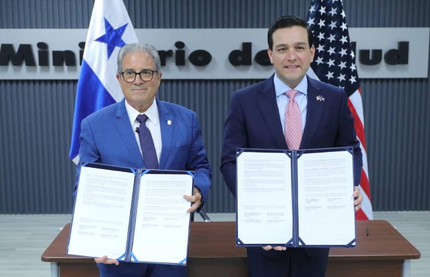 ML | Memorando de Entendimiento (MOU) bilateral.