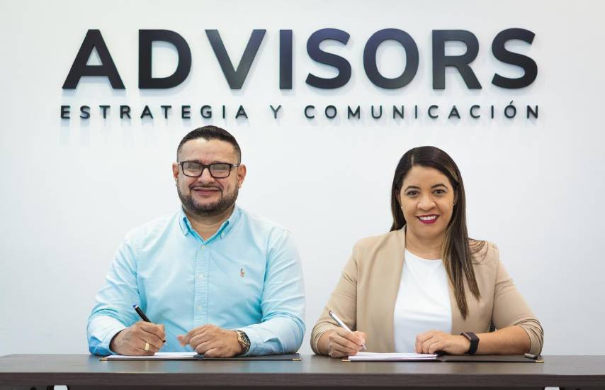 Advisors será la agencia de comunicación oficial de Xcom Latam 2026