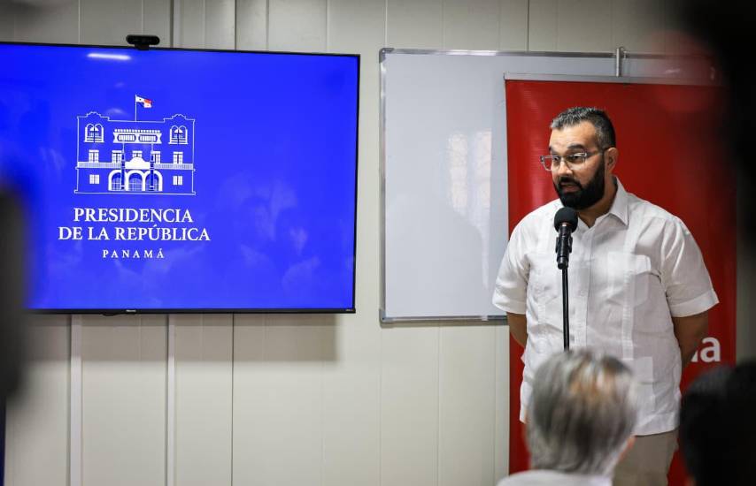 Propuesta de transformar el Idaan implicaría reformas legales y presupuestarias, afirma Tercero