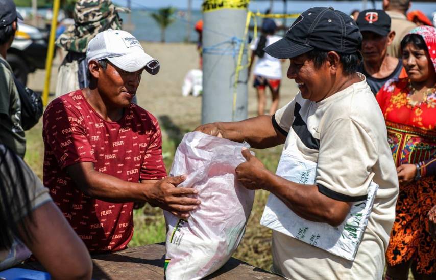 Un 2025 en positivo para Panamá y su gente