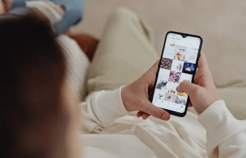 Instagram priorizará las fotos y los carruseles originales en las recomendaciones de contenido