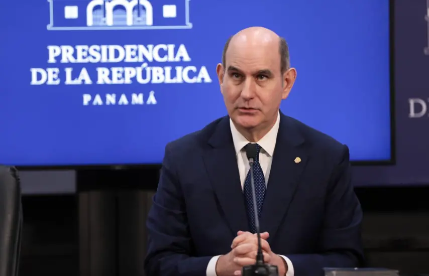 Chapman: Tráfico de créditos fiscales ha afectado a bancos