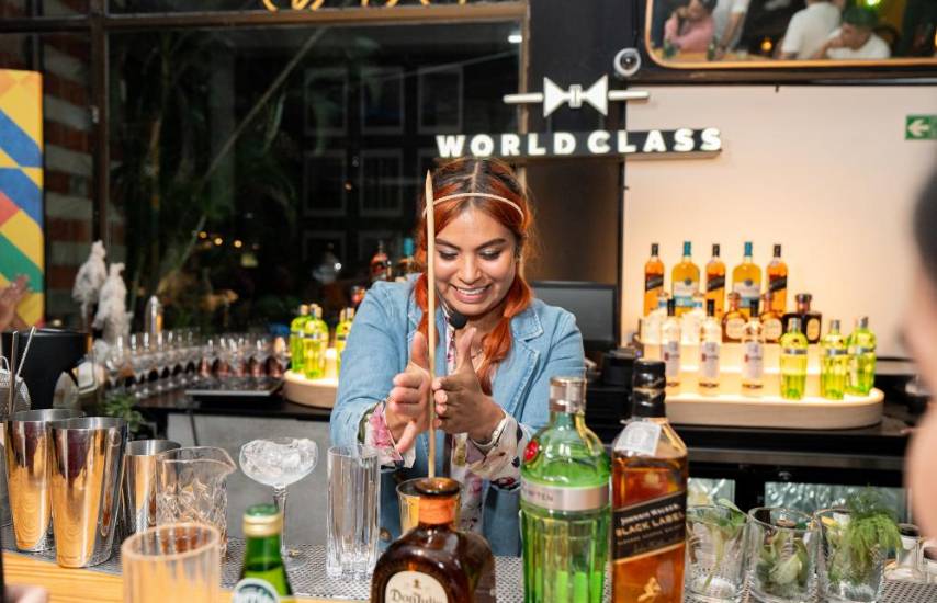 Yaremi Greig representará a Panamá en el World Class Competition en Shanghái